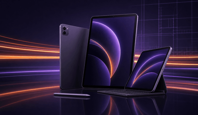 Tablets product category