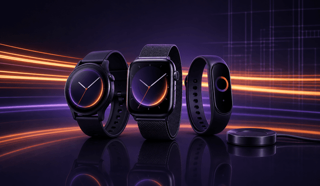 Wearables product category